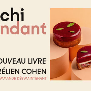 Livre Aurélien Cohen Archifondant